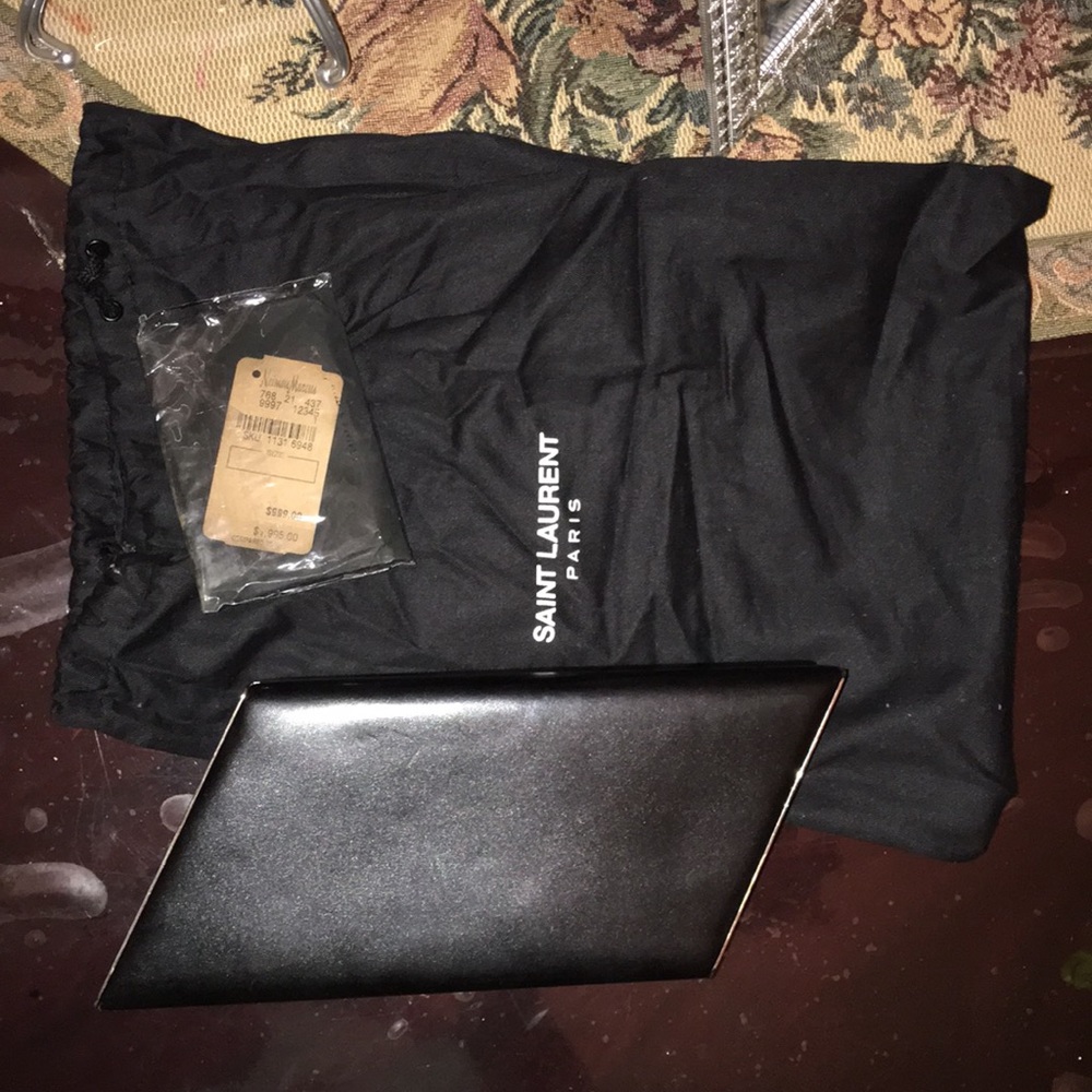 Saint Laurent Paris SOLD!!!!